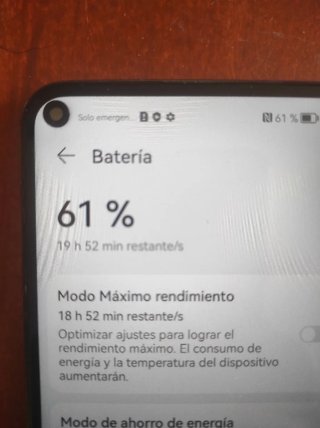 Huawei Nova 5t