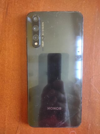 Huawei Nova 5t