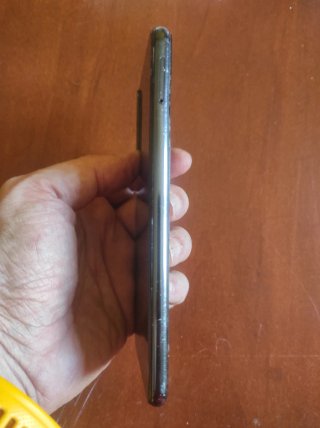 Huawei Nova 5t