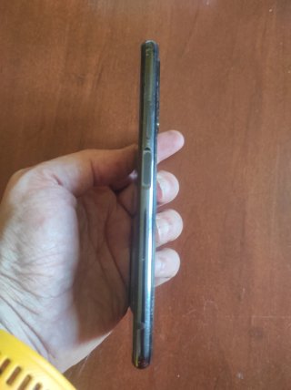 Huawei Nova 5t