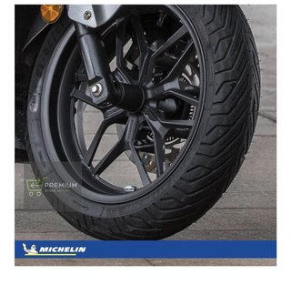 Neumatico para moto Michelin