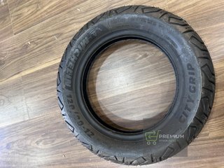 Neumatico para moto Michelin