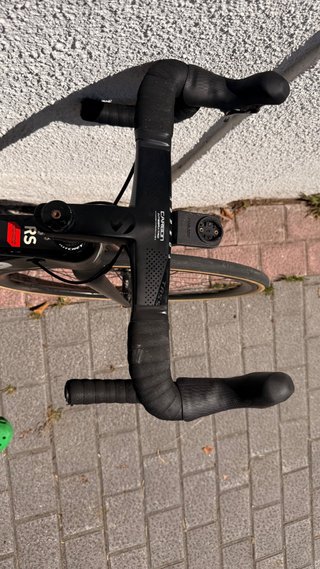 MMR Miracle Carbon Ultegra