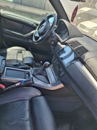 BMW X5 2006