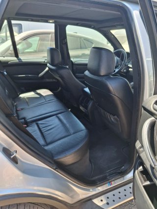 BMW X5 2006