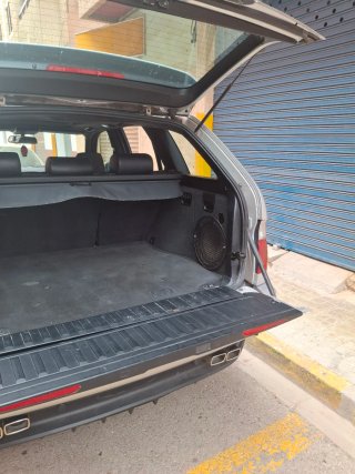 BMW X5 2006