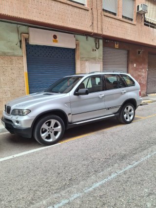 BMW X5 2006