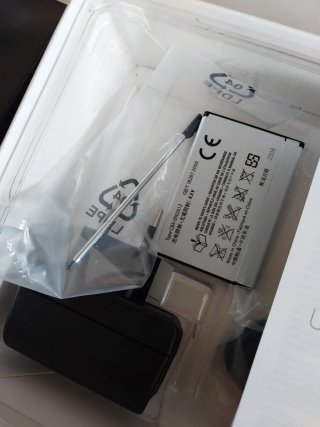 Sony Ericsson Xperia X1