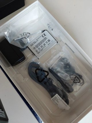 Sony Ericsson Xperia X1