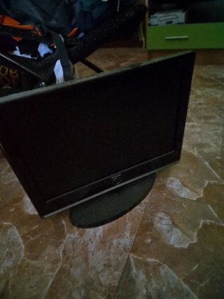 Televisor Sogo 17 casi nuevo