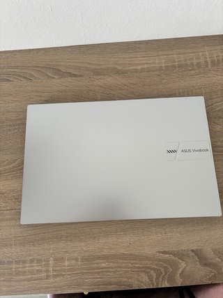 ASUS Vivobook 15 Ryzen 7 16GB 1TB SSD Vendo ASUS V