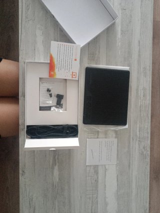 GAOMON S620 Tableta Gráfica