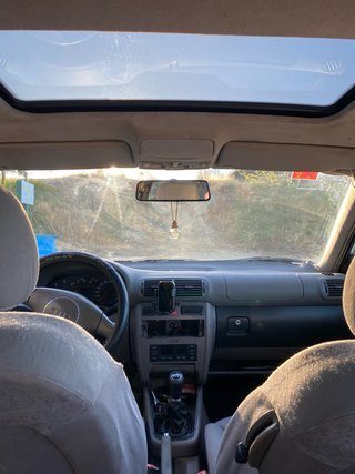 Audi A3 2002