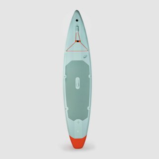 Tabla paddle surf hinchable 500 Exploración 12'6 (Hasta