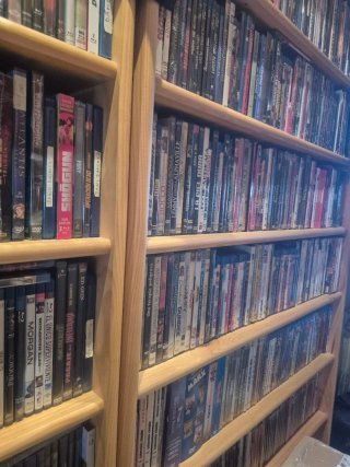 Pack 3 Blu-ray Rafa
