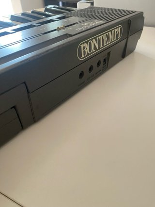 Tastiera Bontempi ES 5500
