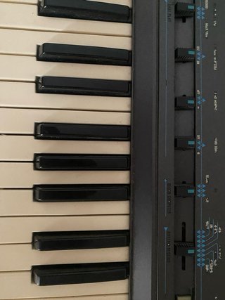 Tastiera Bontempi ES 5500