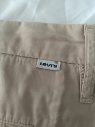 2 PANTALONES DE HOMBRE 36-38
