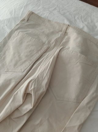 2 PANTALONES DE HOMBRE 36-38