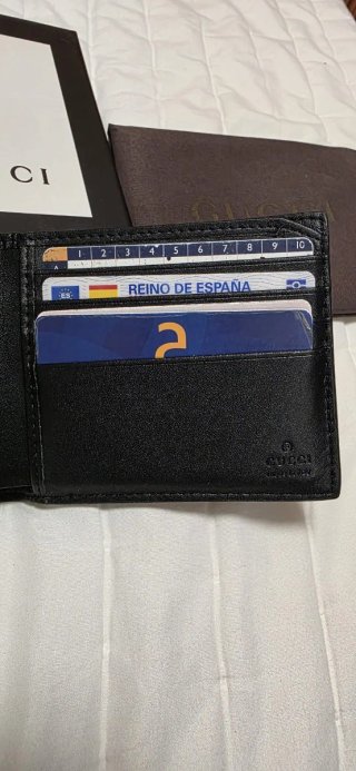 Cartera Gucci Abeja Negra
