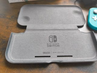 Pack Nintendo Switch Lite Completo