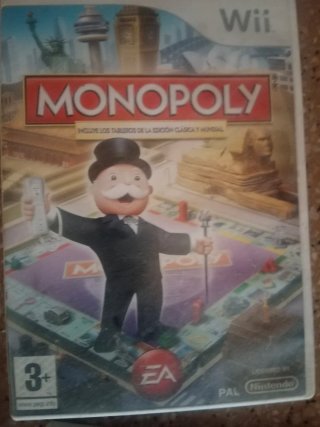 Volantes Wii (Nintendo) - 2 unidades