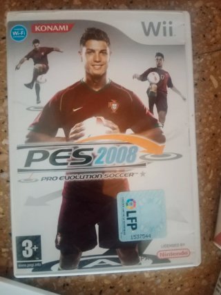 Volantes Wii (Nintendo) - 2 unidades