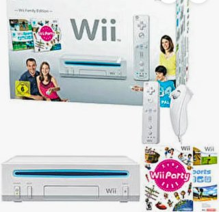 Volantes Wii (Nintendo) - 2 unidades