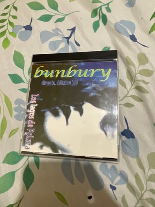 CD Bunbury - Los Lagos de Pokara