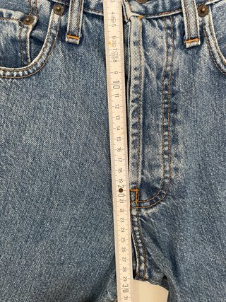 G-Star Jeans Vintage Straight Fit Denim Azul W28