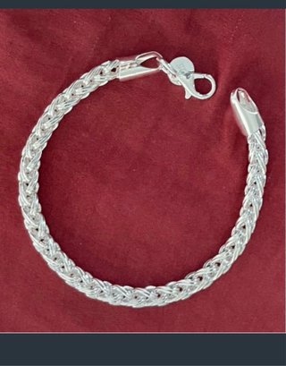 Pulsera Plata 925