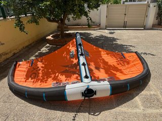 Ala Wing Foil Naish Wing-Surfer ADX 5m