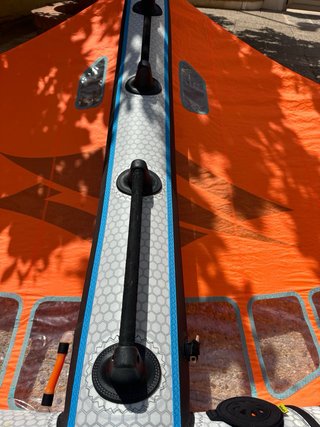 Ala Wing Foil Naish Wing-Surfer ADX 5m