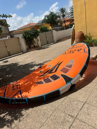 Ala Wing Foil Naish Wing-Surfer ADX 5m