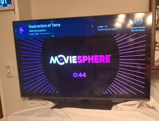 Televisor Samsung QLED 50