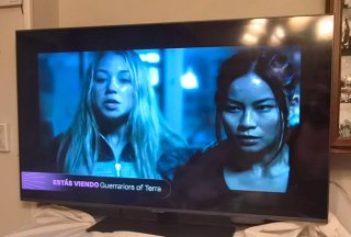 Televisor Samsung QLED 50