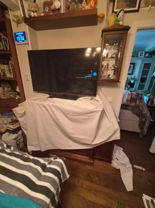 Televisor Samsung QLED 50