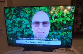 Televisor Samsung QLED 50