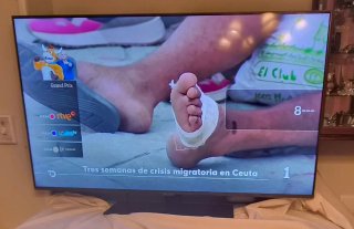 Televisor Samsung QLED 50