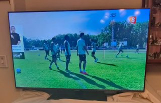 Televisor Samsung QLED 50