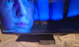 Televisor Samsung QLED 50