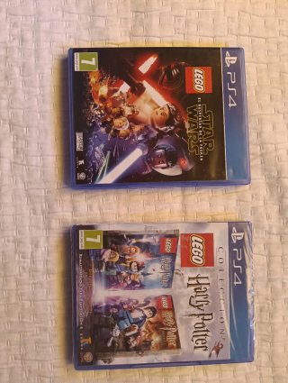 PS4 (PlayStation 4) Negra