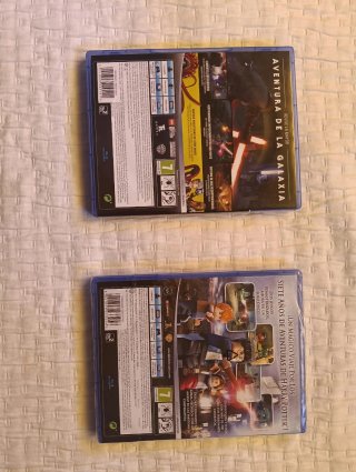 PS4 (PlayStation 4) Negra