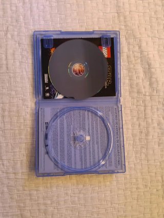 PS4 (PlayStation 4) Negra