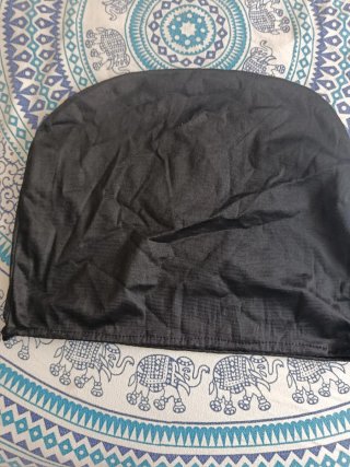 Bolsa para casco LS2