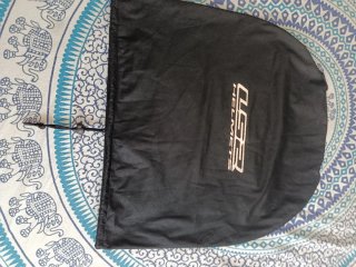 Bolsa para casco LS2
