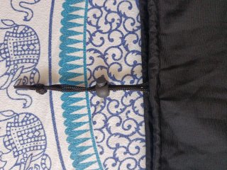 Bolsa para casco LS2
