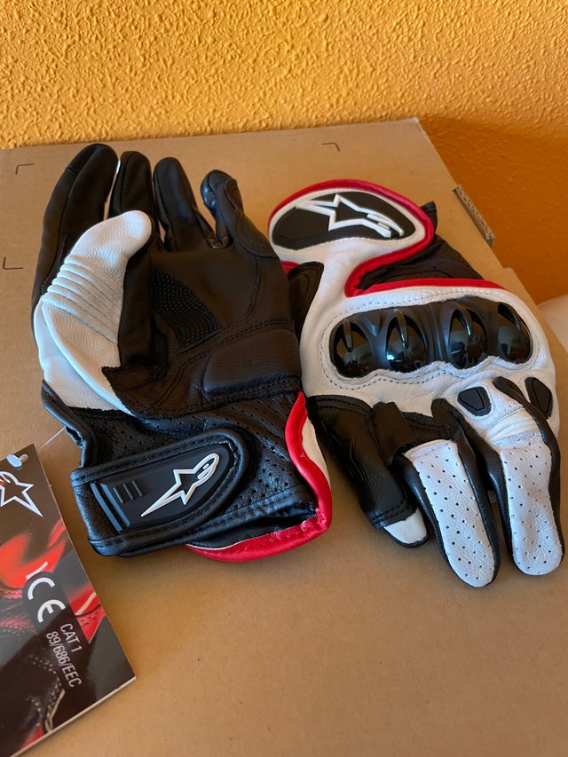 Guantes Alpinestars Celer Talla M