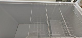 Congelador Fagor CFH-134 Horizontal 400L