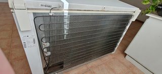 Congelador Fagor CFH-134 Horizontal 400L